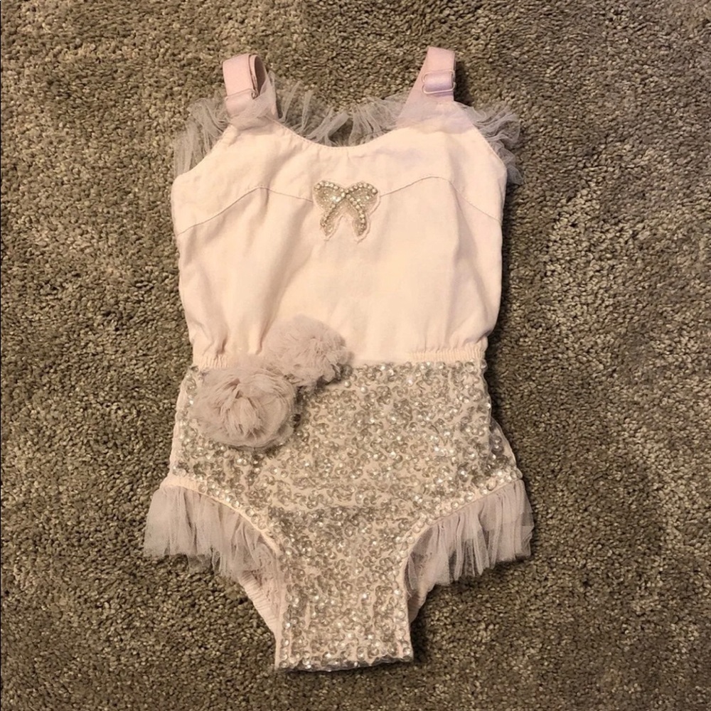 Tutu De Monde Bebe Bodysuit for infant